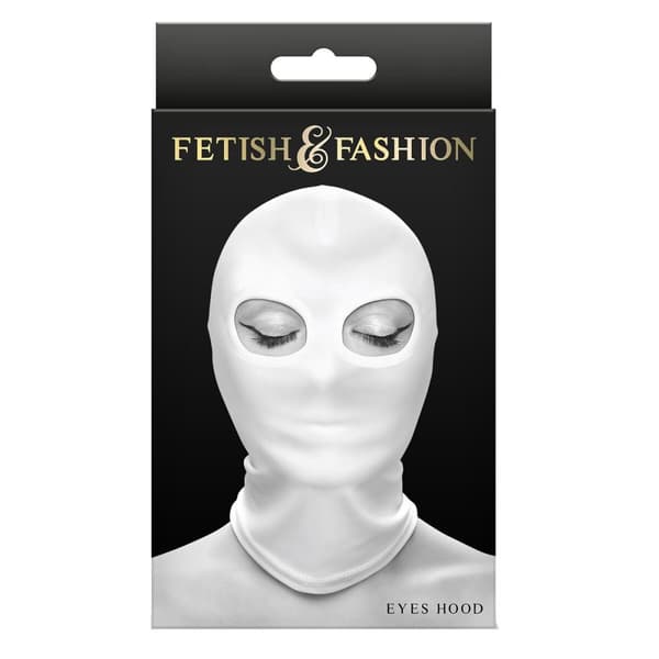Mask NS Novelties Fetish & Fashion Vit