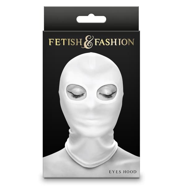 Mask NS Novelties Fetish & Fashion Vit