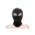 Miniatyrbild 3 av 6: Mask NS Novelties Fetish & Fashion Svart