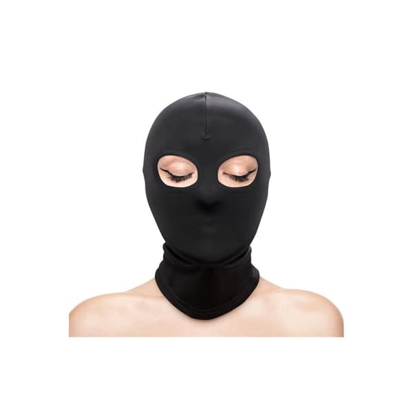 Mask NS Novelties Fetish & Fashion Svart