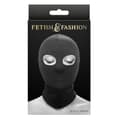 Miniatyrbild 6 av 6: Mask NS Novelties Fetish & Fashion Svart