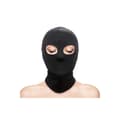 Miniatyrbild 2 av 6: Mask NS Novelties Fetish & Fashion Svart