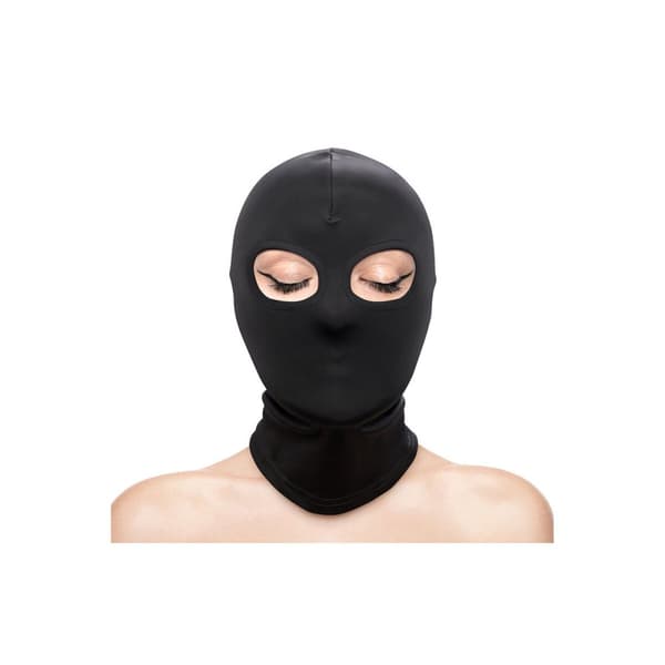 Mask NS Novelties Fetish & Fashion Svart