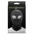 Miniatyrbild 1 av 6: Mask NS Novelties Fetish & Fashion Svart