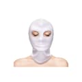 Miniatyrbillede 2 af 6: Maske NS Novelties Fetish & Fashion Hvid