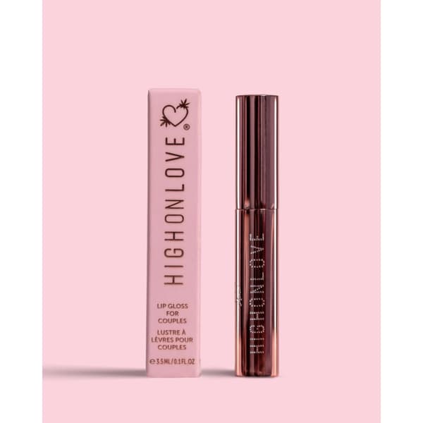 Lipgloss Highonlove