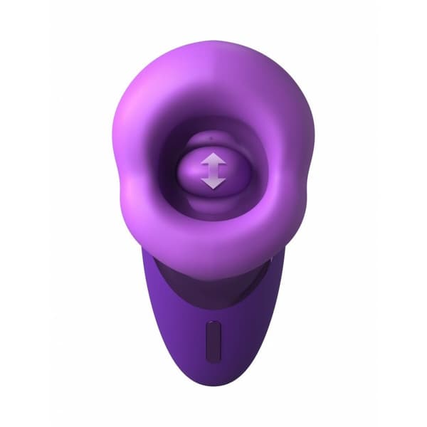 Klitoris sugestimulator Pipedream