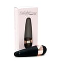 Miniatyrbild 2 av 2: Pro 3 Klitorisstimulator Vibration Satisfyer Pro 3+ Svart