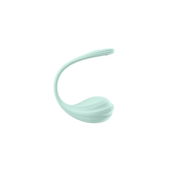 G-pistevibraattori Satisfyer Vihreä Mintunvihreä