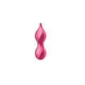 Pikkukuva 5 / 5: Lattialla käytettävä lantion kuntouttaja Satisfyer Silikoni