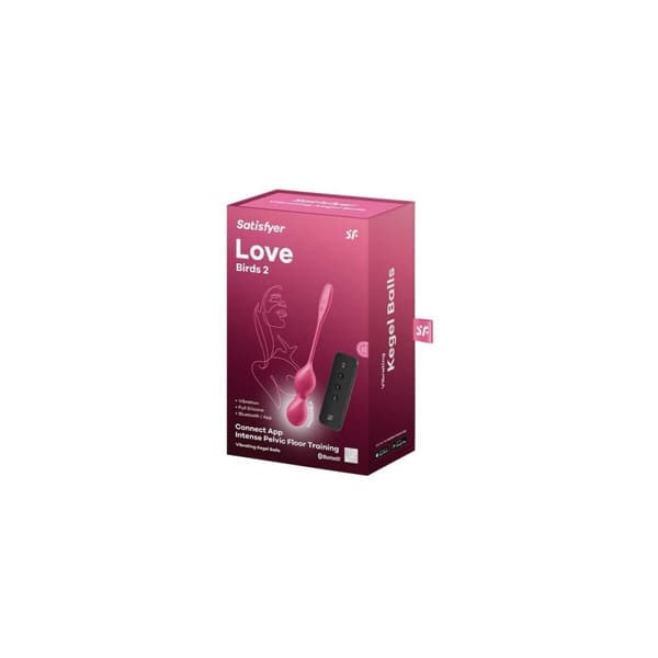 Lattialla käytettävä lantion kuntouttaja Satisfyer Silikoni
