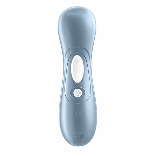 Klitoris sugestimulator Satisfyer Pro 2 Air Pulse Blå