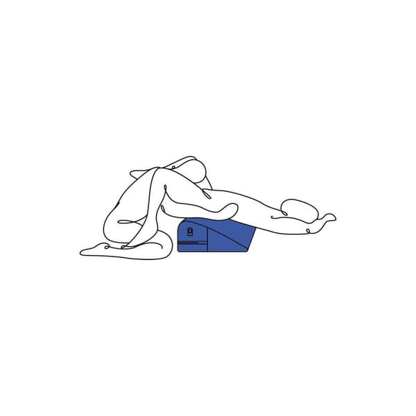 Gunga Sportsheets Pivot