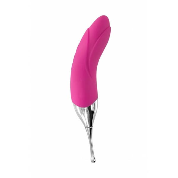 Vibrator Yoba Rosa