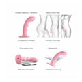 Miniatyrbild 4 av 7: Dildo Strap-on-me