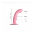 Miniatyrbild 6 av 7: Dildo Strap-on-me