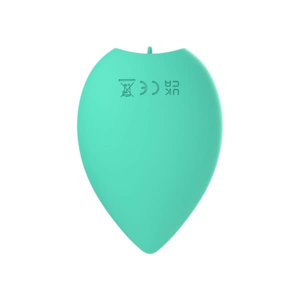 Patronvibrator Totally For U Rosa