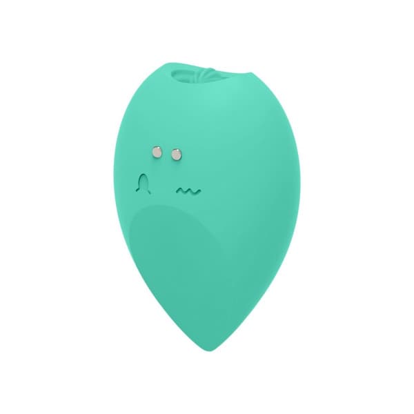 Patronvibrator Totally For U Rosa