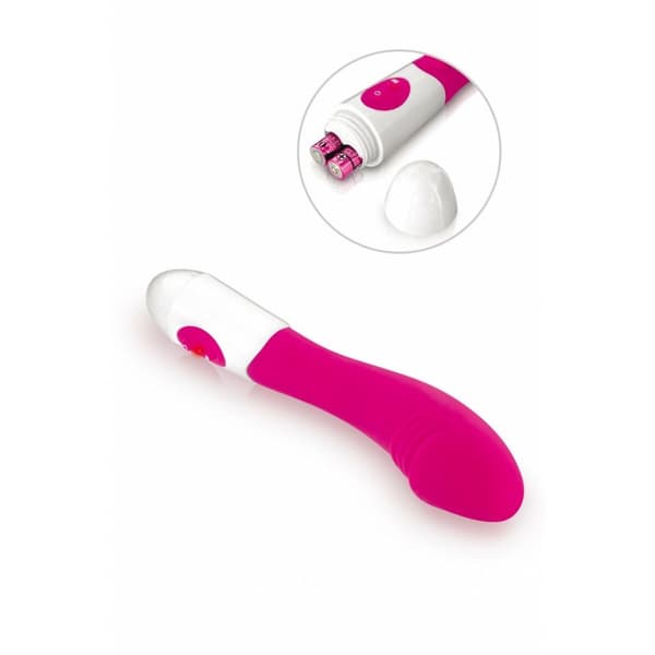 Vibrator Yoba Rosa