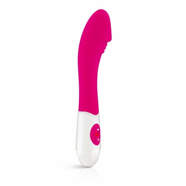 Vibrator Yoba Rosa