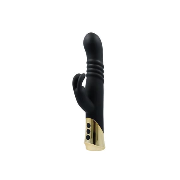 Dubbelvibrator Dual Stimulation Vibe Virgite