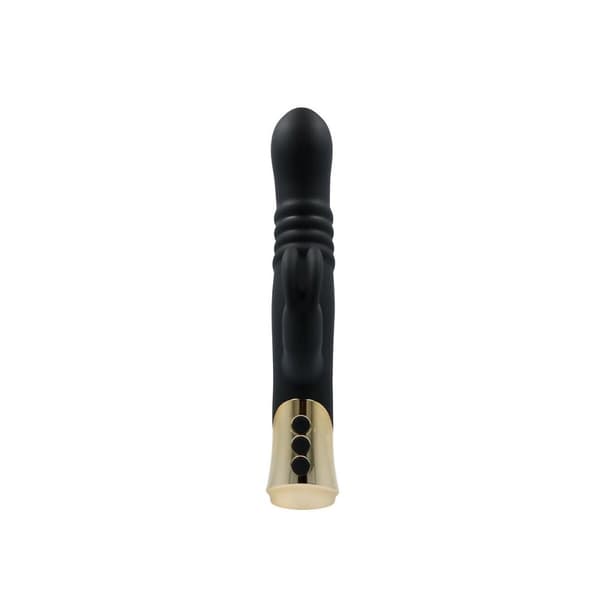 Dubbelvibrator Dual Stimulation Vibe Virgite