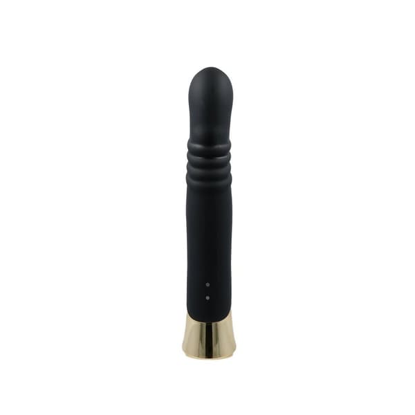 Dubbelvibrator Dual Stimulation Vibe Virgite