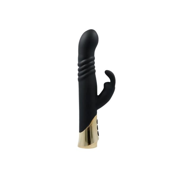 Dubbelvibrator Dual Stimulation Vibe Virgite