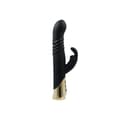 Miniatyrbild 6 av 11: Dubbelvibrator Dual Stimulation Vibe Virgite