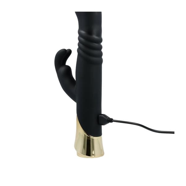 Dubbelvibrator Dual Stimulation Vibe Virgite