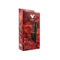 Miniatyrbild 10 av 11: Dubbelvibrator Dual Stimulation Vibe Virgite