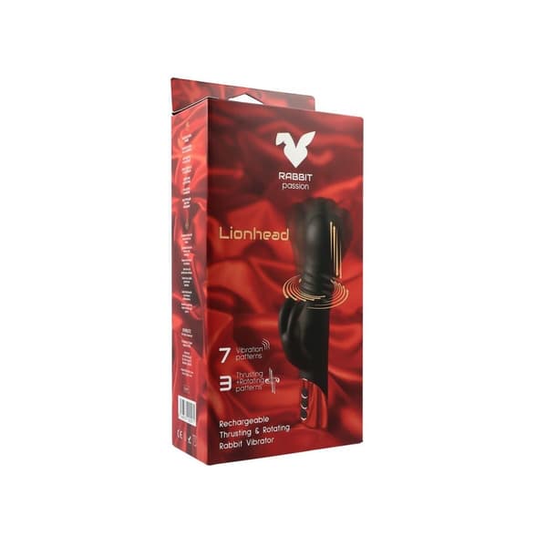 Dubbelvibrator Dual Stimulation Vibe Virgite