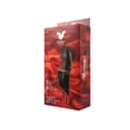 Miniatyrbild 2 av 11: Dubbelvibrator Dual Stimulation Vibe Virgite