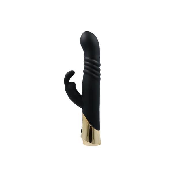 Dubbelvibrator Dual Stimulation Vibe Virgite