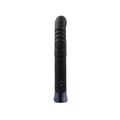 Miniatyrbild 10 av 11: Dubbelvibrator Dual Stimulation Vibe Virgite Silvrig