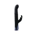 Miniatyrbild 11 av 11: Dubbelvibrator Dual Stimulation Vibe Virgite Silvrig
