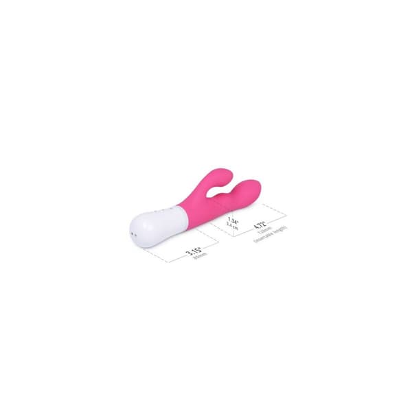 G-spotvibrator Lovense AT012 Rosa