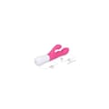 Miniatyrbild 6 av 9: G-spotvibrator Lovense AT012 Rosa