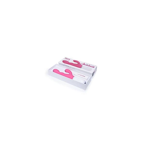 G-spotvibrator Lovense AT012 Rosa