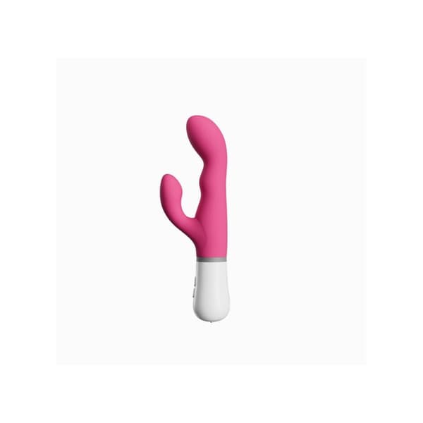 G-spotvibrator Lovense AT012 Rosa
