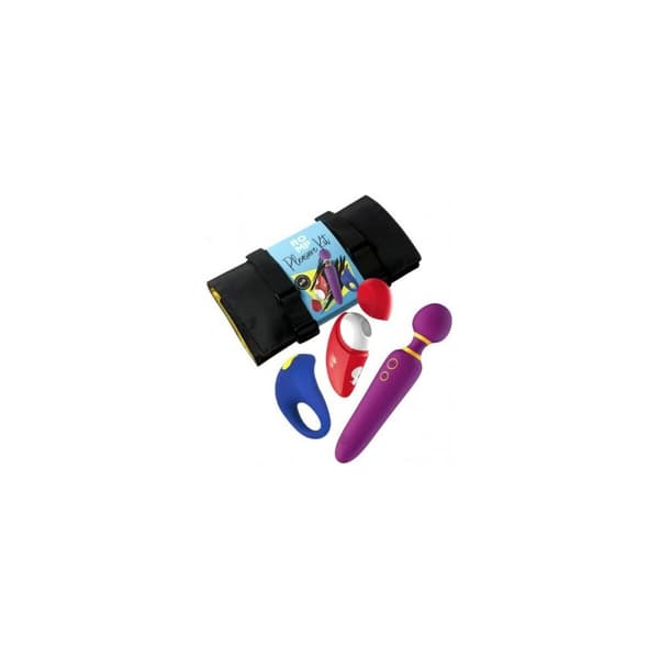 Erotiskt spel Romp