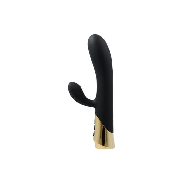 Dubbelvibrator Dual Stimulation Vibe Virgite