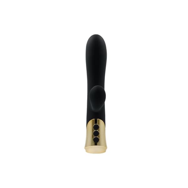 Dubbelvibrator Dual Stimulation Vibe Virgite