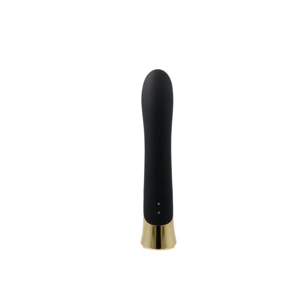 Dubbelvibrator Dual Stimulation Vibe Virgite
