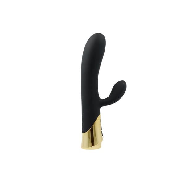 Dubbelvibrator Dual Stimulation Vibe Virgite