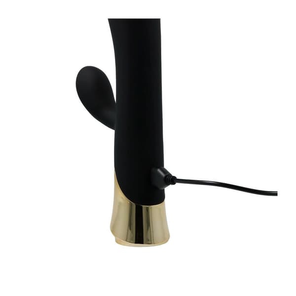 Dubbelvibrator Dual Stimulation Vibe Virgite