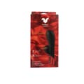 Miniatyrbild 8 av 11: Dubbelvibrator Dual Stimulation Vibe Virgite