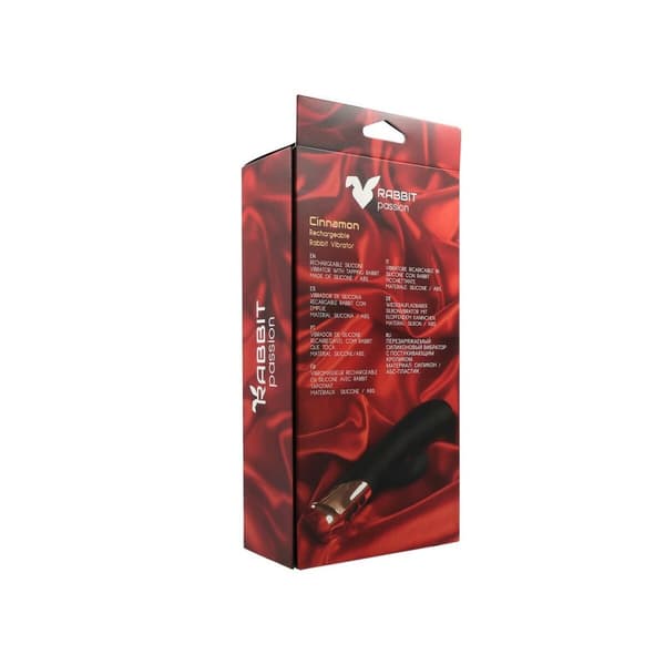 Dubbelvibrator Dual Stimulation Vibe Virgite