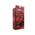 Miniatyrbild 9 av 11: Dubbelvibrator Dual Stimulation Vibe Virgite