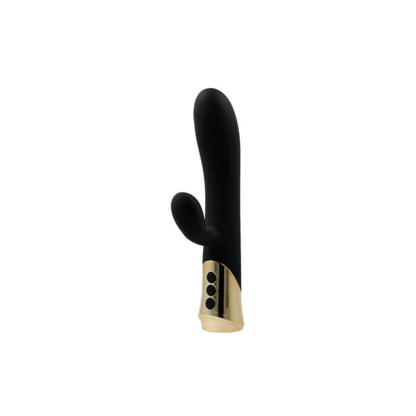Dubbelvibrator Dual Stimulation Vibe Virgite
